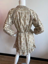 Load image into Gallery viewer, Cleobella - Viola Mini Dress