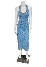 Load image into Gallery viewer, River + Skye Shanti Midi Dress