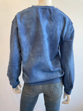 Load image into Gallery viewer, Park Barrett - Dodgers Embroidered Tie Dye Sweatshirt