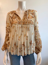Load image into Gallery viewer, SPELL Hendrix Blouse