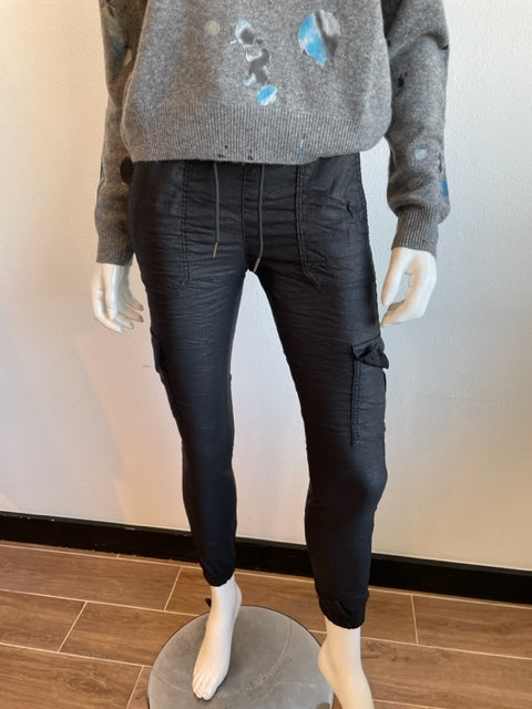 Vintage Loose Fit Pants Sacramento Herringbone grey/black | Rumble59 -  Official Rumble59 Shop for Jeans, Jackets & Clothing
