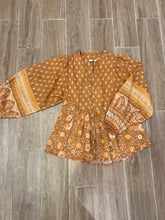 Load image into Gallery viewer, Spell &amp; the Gypsy - Utopia Blouse