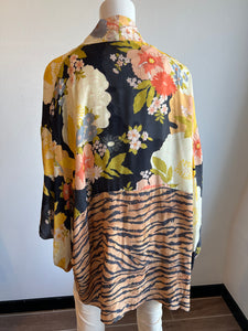 Spell & the Gypsy - Tyler Short Robe