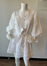 Load image into Gallery viewer, Cleobella - Brianna Mini Dress