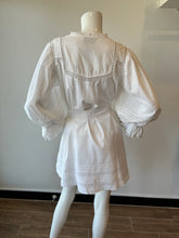 Load image into Gallery viewer, Cleobella - Brianna Mini Dress