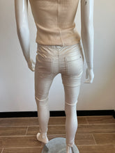 Load image into Gallery viewer, Shely Drawstring Flog Pants - Gold Link