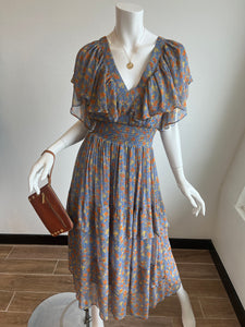 Gilner Farrar - Solange Dress