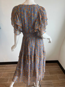 Gilner Farrar - Solange Dress