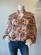 Load image into Gallery viewer, Gilner Farrar - Riley Blouse