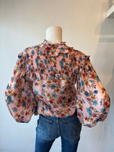 Load image into Gallery viewer, Gilner Farrar - Riley Blouse