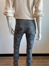 Load image into Gallery viewer, Ronit Flog Style - Grey Camo