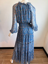 Load image into Gallery viewer, Gilner Farrar - Everlee Dress - Whimsical Floral