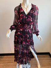 Load image into Gallery viewer, Gilner Farrar - Everlee Dress - Moody Floral