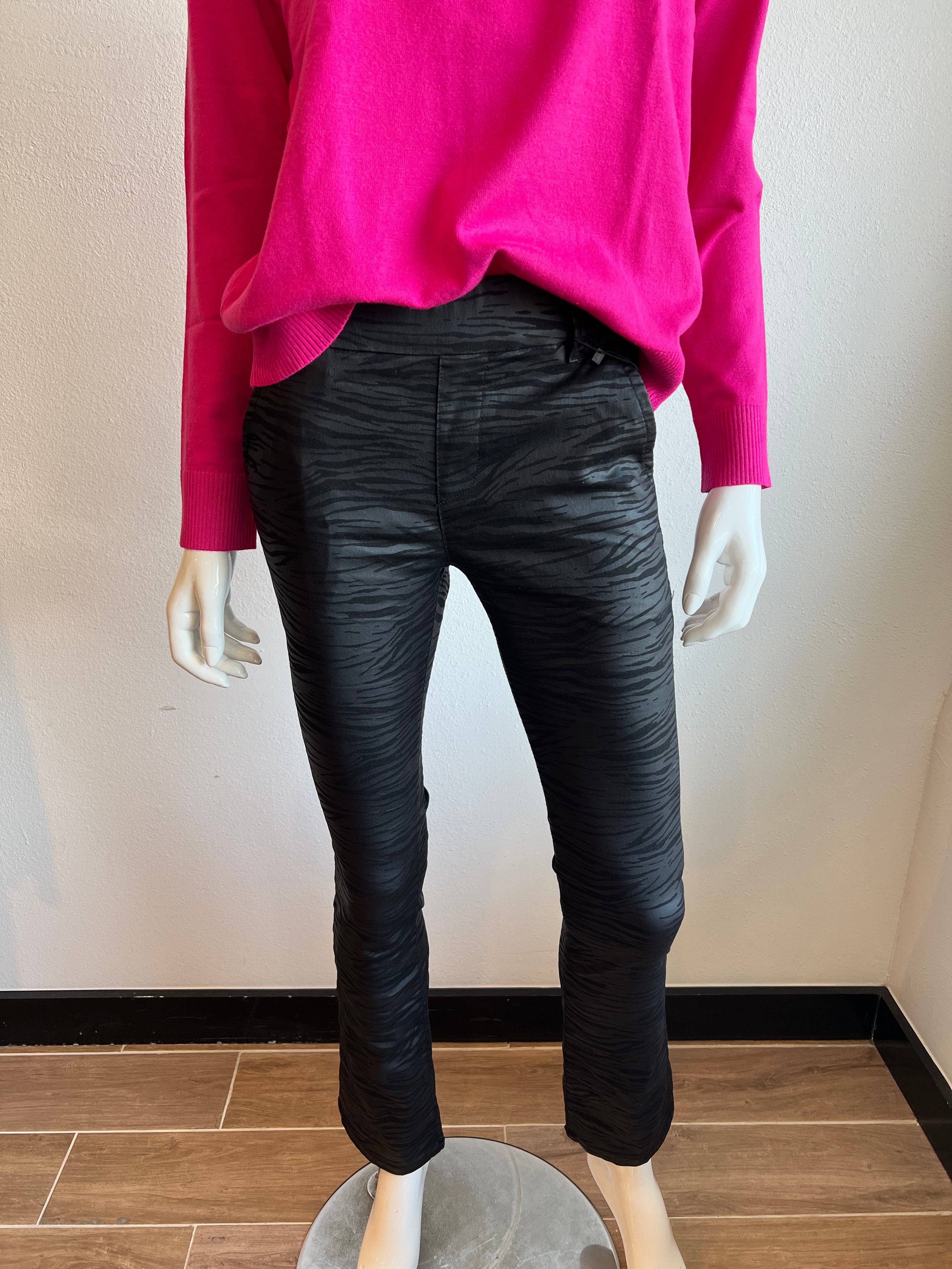 Nansi Flare – CAMI