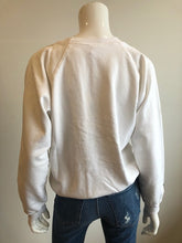 Load image into Gallery viewer, I Stole My Boyfriends Shirt   BEE Happy Sweatshirt - Black, Heather Grey, White