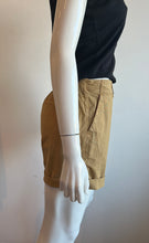 Load image into Gallery viewer, Sanctuary Switchback Cuffed Short - True Khaki
