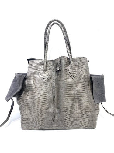 Let & Her Medium Tote