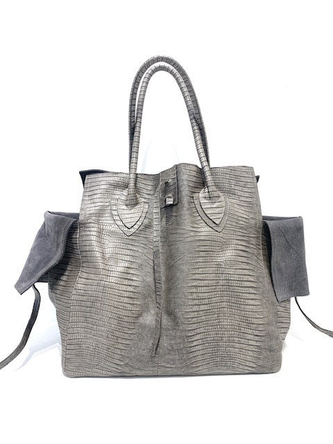 Let & Her Medium Tote