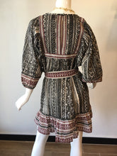 Load image into Gallery viewer, Cleobella - Magdalena Mini Dress