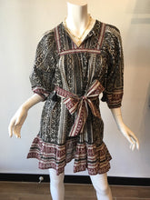 Load image into Gallery viewer, Cleobella - Magdalena Mini Dress