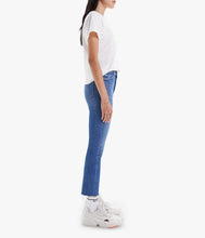 Load image into Gallery viewer, Mother - the Pixie Dazzler Ankle Fray - Beginner&#39;s Luck