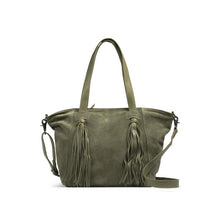Load image into Gallery viewer, Day and Mood - Mya Satchel - Hempsand