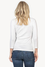 Load image into Gallery viewer, Lilla P - 3/4 Sleeve V-Neck - multiple colors