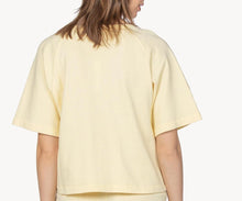 Load image into Gallery viewer, Lilla P - Short Sleeve V-Neck Raglan