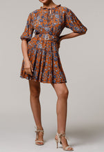 Load image into Gallery viewer, Beachgold Penny Dress