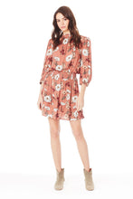 Load image into Gallery viewer, Saltwater Luxe - Frances Mini Dress