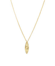 Load image into Gallery viewer, Paradigm Design - Small Rider Burst Necklace