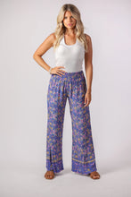 Load image into Gallery viewer, Sea Lustre - Traveler Pant - Bombay
