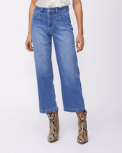 Load image into Gallery viewer, Paige Denim - Nellie Patch Pocket - Adley