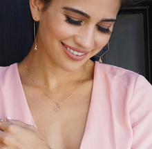 Load image into Gallery viewer, Sagittarius Necklace - Gold Fill