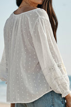Load image into Gallery viewer, Velvet- Imani Blouse