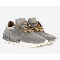 Load image into Gallery viewer, Esseutesse Fringe Sneaker