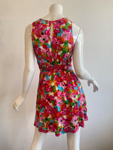 Load image into Gallery viewer, Sanctuary - Spring Racer Dress - Geranium