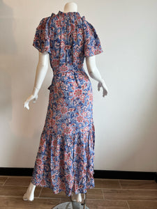 Gilner Farrar - Sydney Dress - Batik Batik