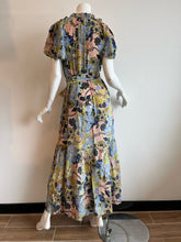Load image into Gallery viewer, Gilner Farrar - Sydney Dress - Foral Vines