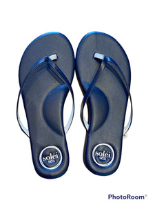 Solei Sea Flip Flops - Multiple Colors