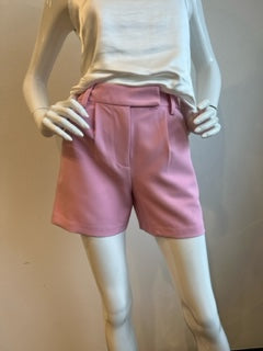 Sanctuary Halie Shorts - Pink