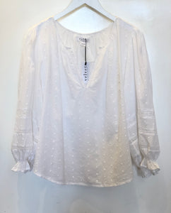 Velvet- Imani Blouse