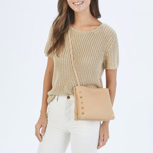 Hammitt - Duke in Toast Tan
