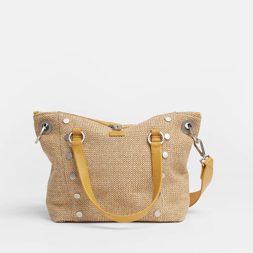 Hammitt - Daniel Med- Chanterelle Raffia