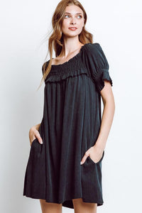 Monte the Label - Paola Dress