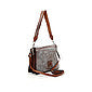 Campomaggi - La Salina Large Crossbody