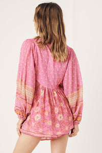 Spell & the Gypsy - Utopia Blouse