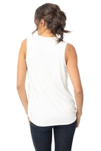 Load image into Gallery viewer, Lola &amp; Sophie - Satin Band Surplus Top